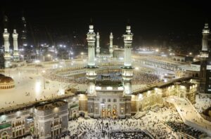 Hajj Package 2024 Pakistan Price and Vip Hajj Package