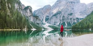 Trekking in Uttarakhand