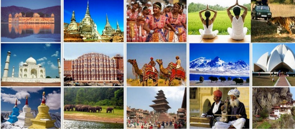 top tour operators in india