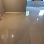 epoxy flooring