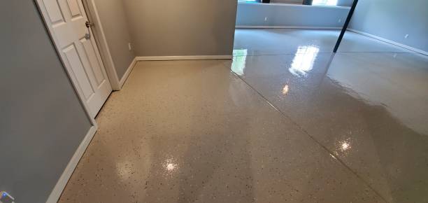 epoxy flooring