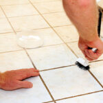 Tile and Grout Cleaning