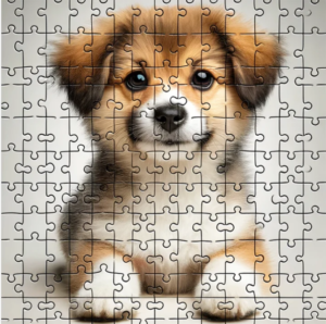 jigsaw puzzles in the UK