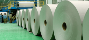 Hansol Thermal Paper Rolls Importers