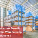 warehousing