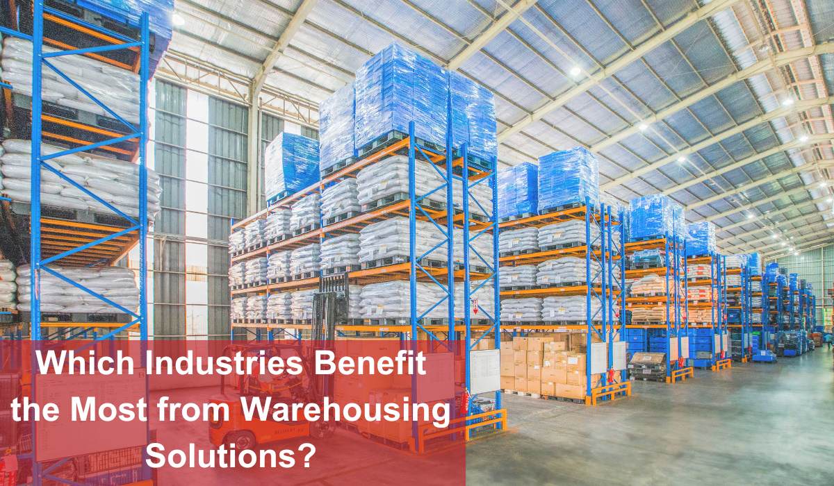 warehousing