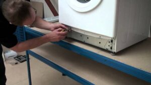 washing machine repair