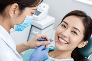 Navigating Your Local Dental Care: Services You Shouldn't Miss Out On