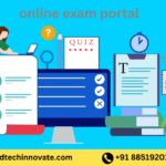 online exam portal