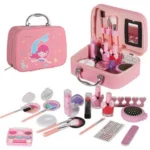 Safe and Fun: The Best Kids Makeup Sets for Creative Play