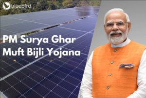 PM Surya Ghar Yojana