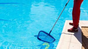 Common Pool Leak Causes and How to Detect Them