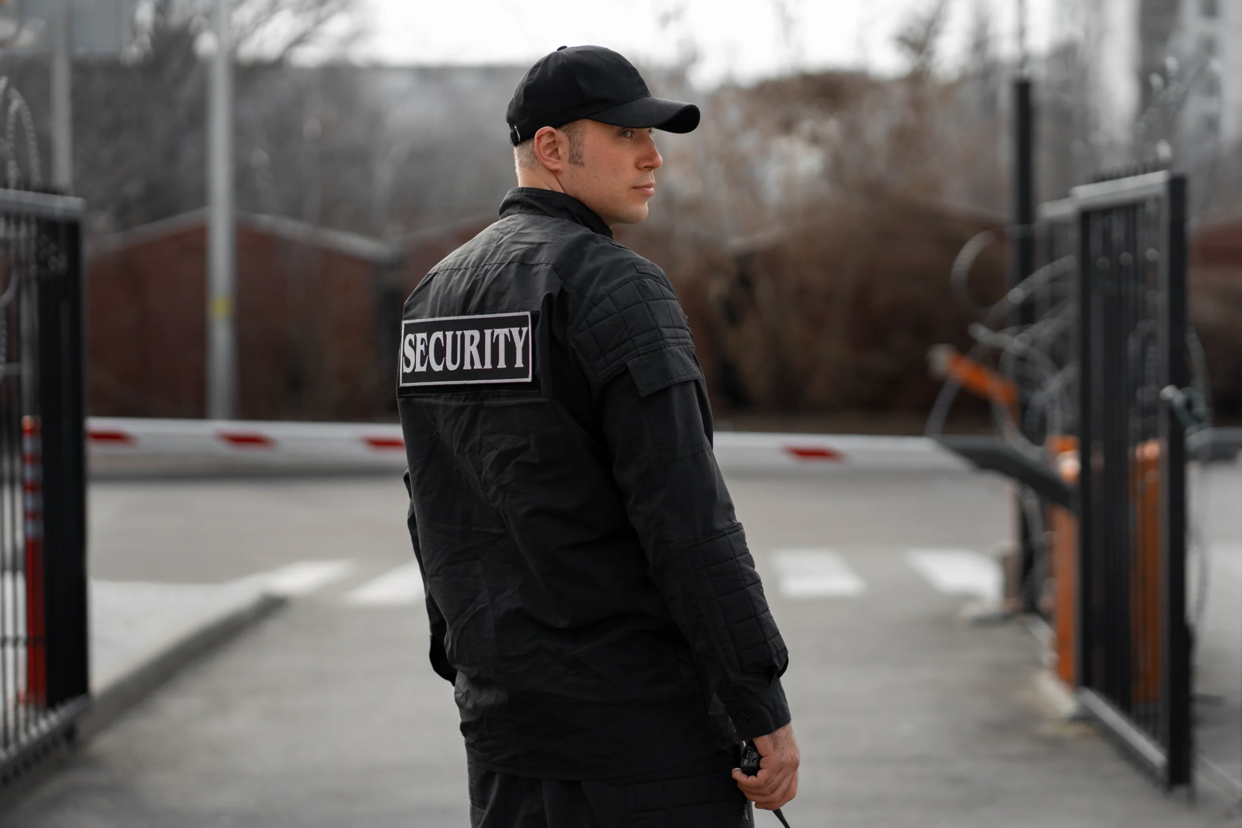 Security uniforms supplier in uae