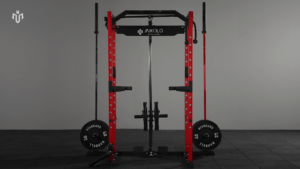 power rack - Mikolo