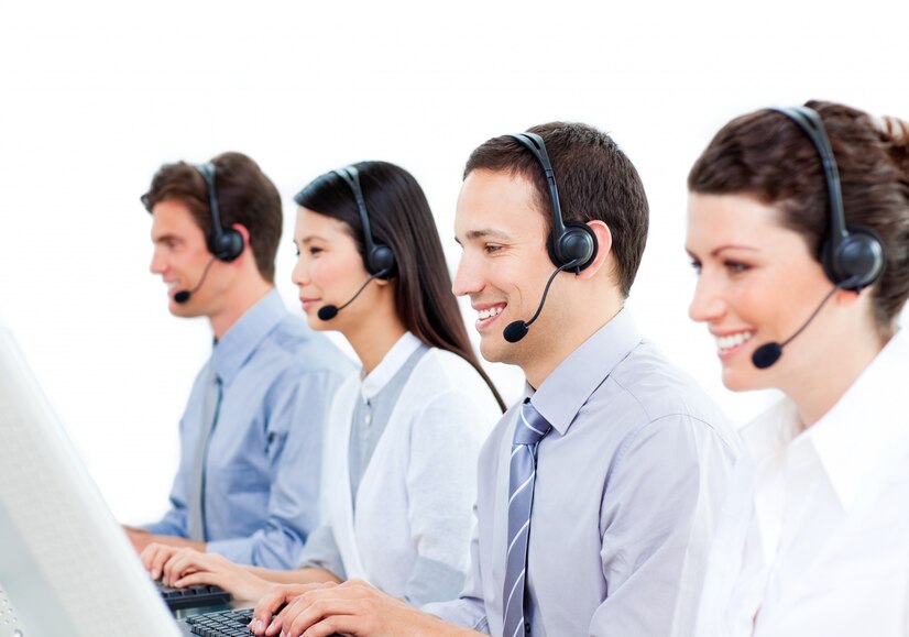 B2B Telemarketing Appointment Setting