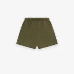 essentials short