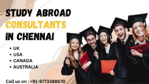 study abroad consultants in chennai