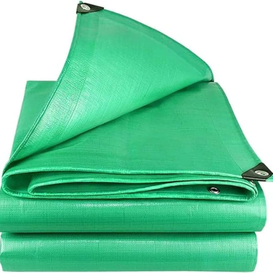 tarpaulins