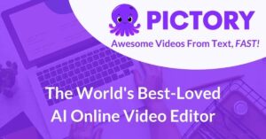 Exploring Pictory AI: Video Creation for Content Creators