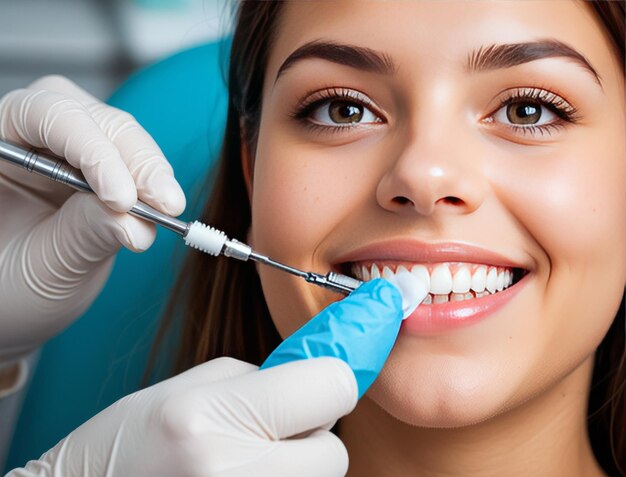 dentist in Millwoods