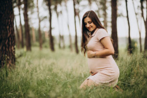 maternity photoshoot near me