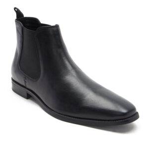 Men’s Chelsea boots