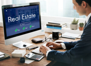 Real Estate software in UAE