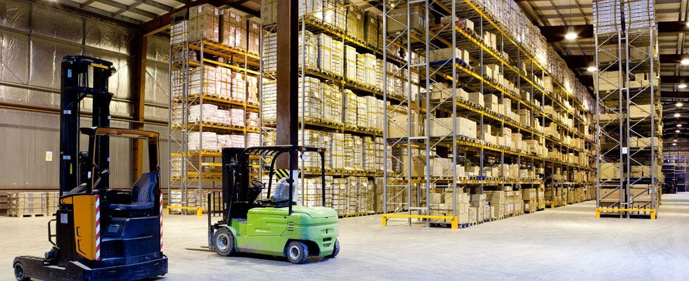 Streamlining Supply Chain: The Importance of Warehousing Services in Saudi Arabia