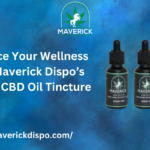 CBD Oil Tincture