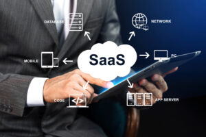 Saas Marketing Strategy