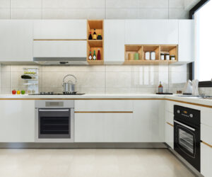 Custom Kitchen Solutions South Yorkshire