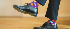 5 Best Fun Ways to Style Your Socks with Any Outfit