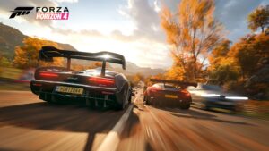 Forza Horizon 4 Download for Android