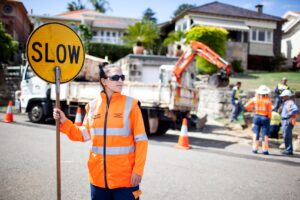 Road Construction