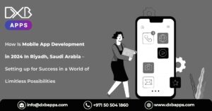 mobile app development Abu Dhabi