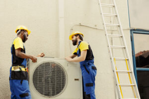 AC Repair Las Vegas