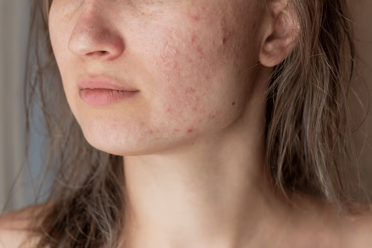 Acne Laser Treatment Cost in Dubai