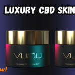 Luxury CBD Skincare