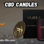 CBD Candles