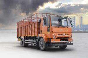 Ashok Leyland Ecomet 1615 HE