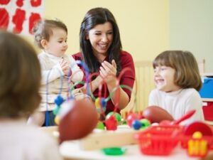 Best Childcare in USA