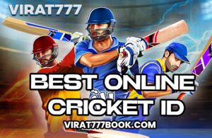 Best Online Cricket ID