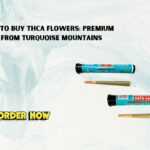 Best Place to Buy THCA Flowers