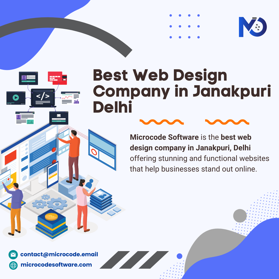 web-development-company-in-janakpuri