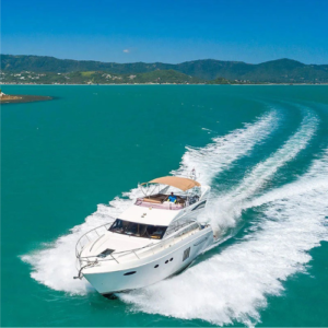 Koh Samui Boat Rentals