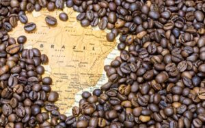 Brazil Coffee Market