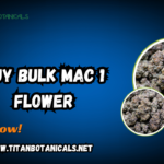 Buy Bulk MAC 1 Flower