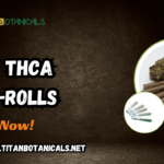 Buy THCA Pre-Rolls