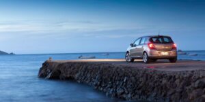 Cheap Car Rental Mauritius