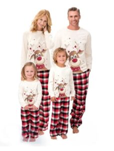 Christmas PJs